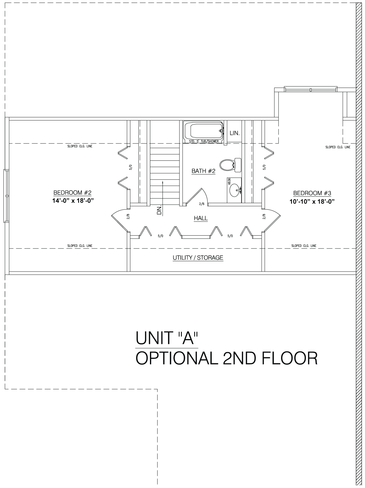 Cypress Floor Plan2